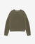Cole Buxton | Alpaca Knit Sweater | Mens | Khaki