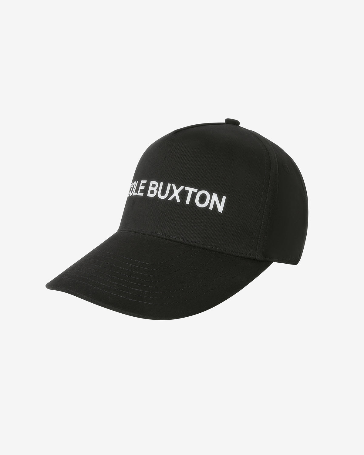 Cole Buxton | Cb Logo Trucker Cap | Mens | Black