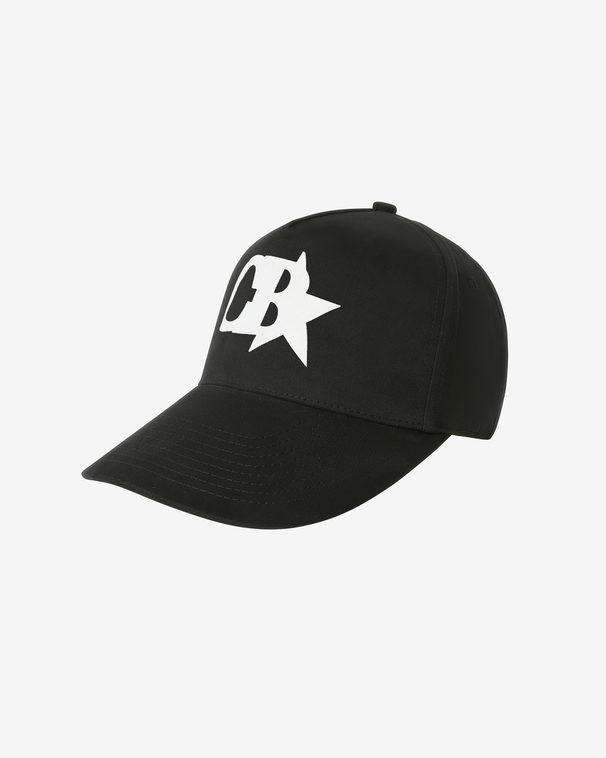 CB STAR TRUCKER CAP