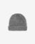 Cole Buxton | Blank Alpaca Knit Beanie | Mens | Grey