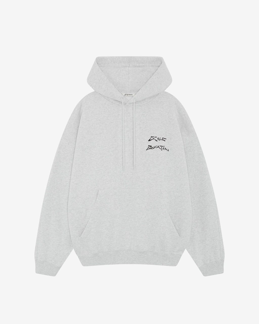 AKIMBO X CB HOODIE