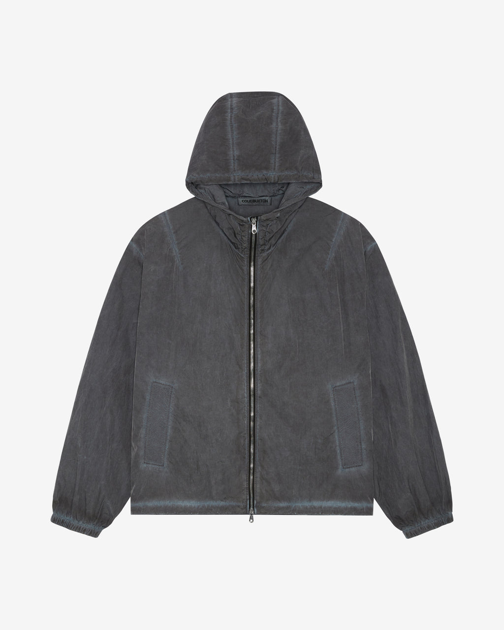 COLD WASH WINDBREAKER
