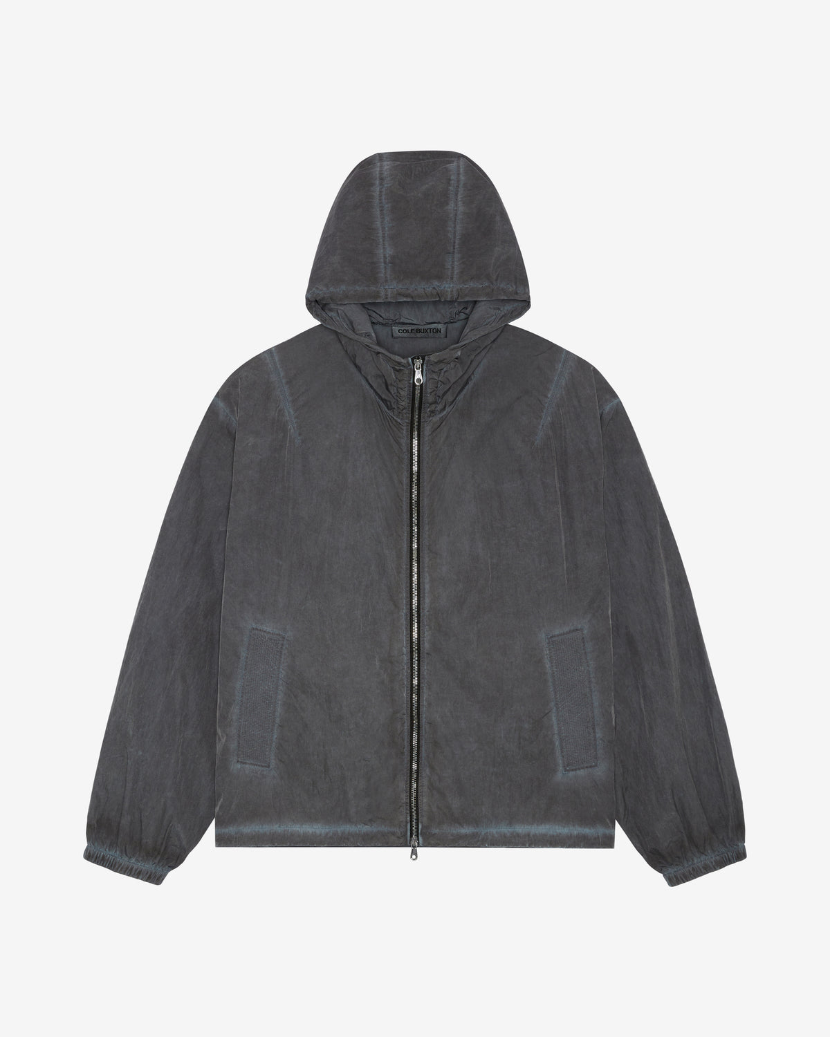 COLD WASH WINDBREAKER