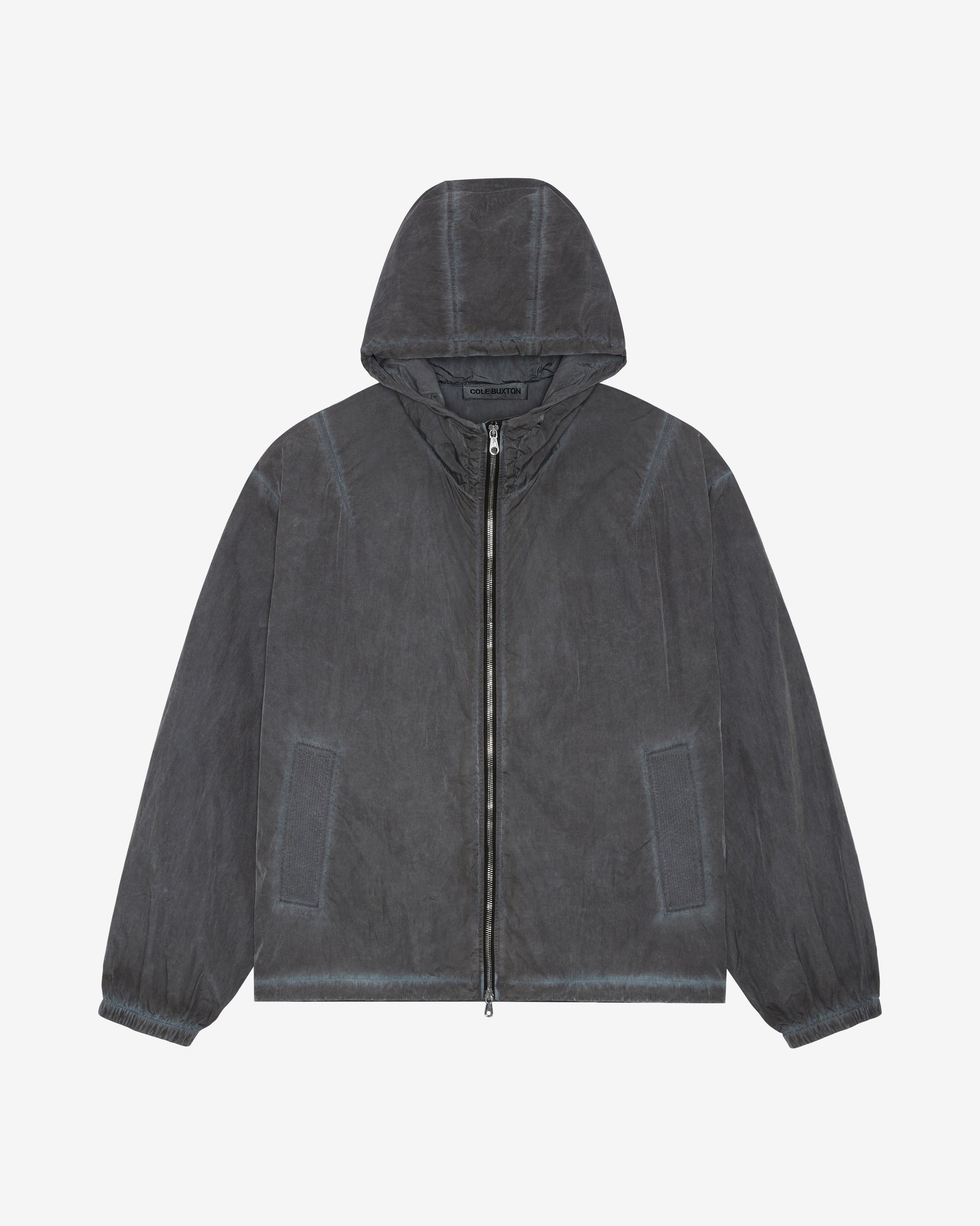 COLD WASH WINDBREAKER