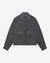 COLD WASH RAGLAN OVERSHIRT