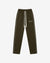 GLITTER PIPED TRACK PANTS