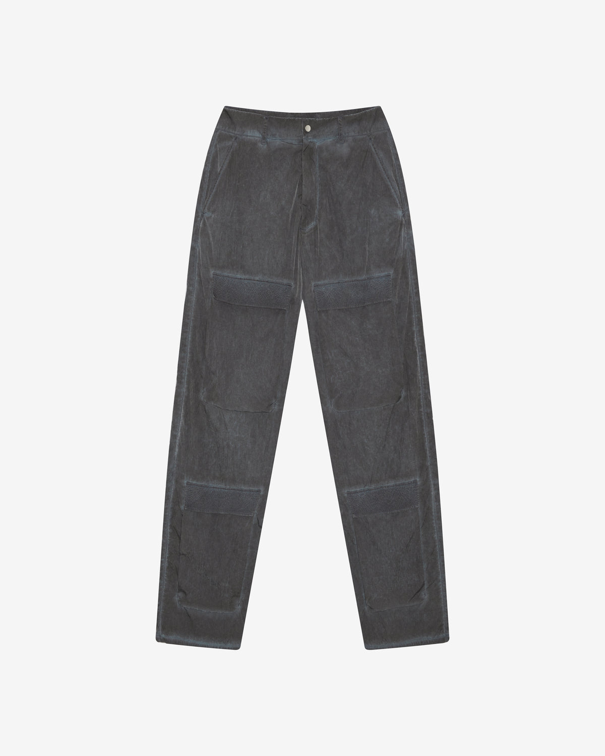 COLD WASH RELAXED CARGO