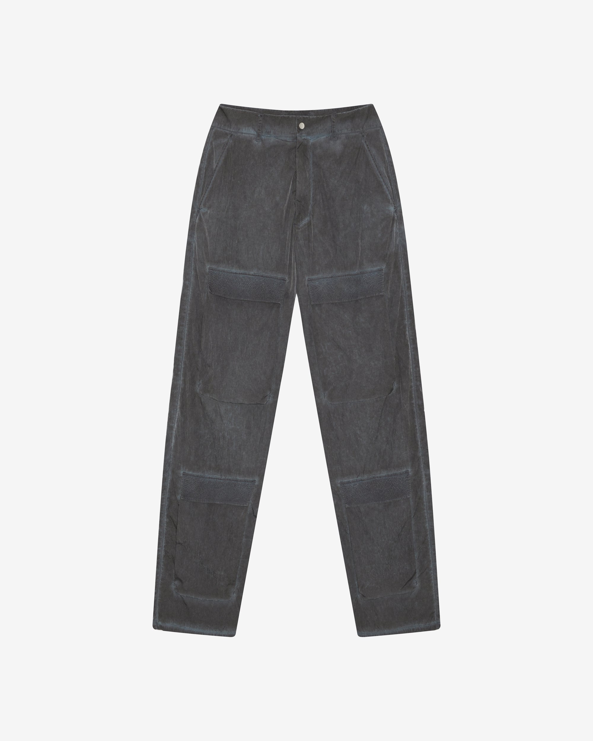 COLD WASH RELAXED CARGO