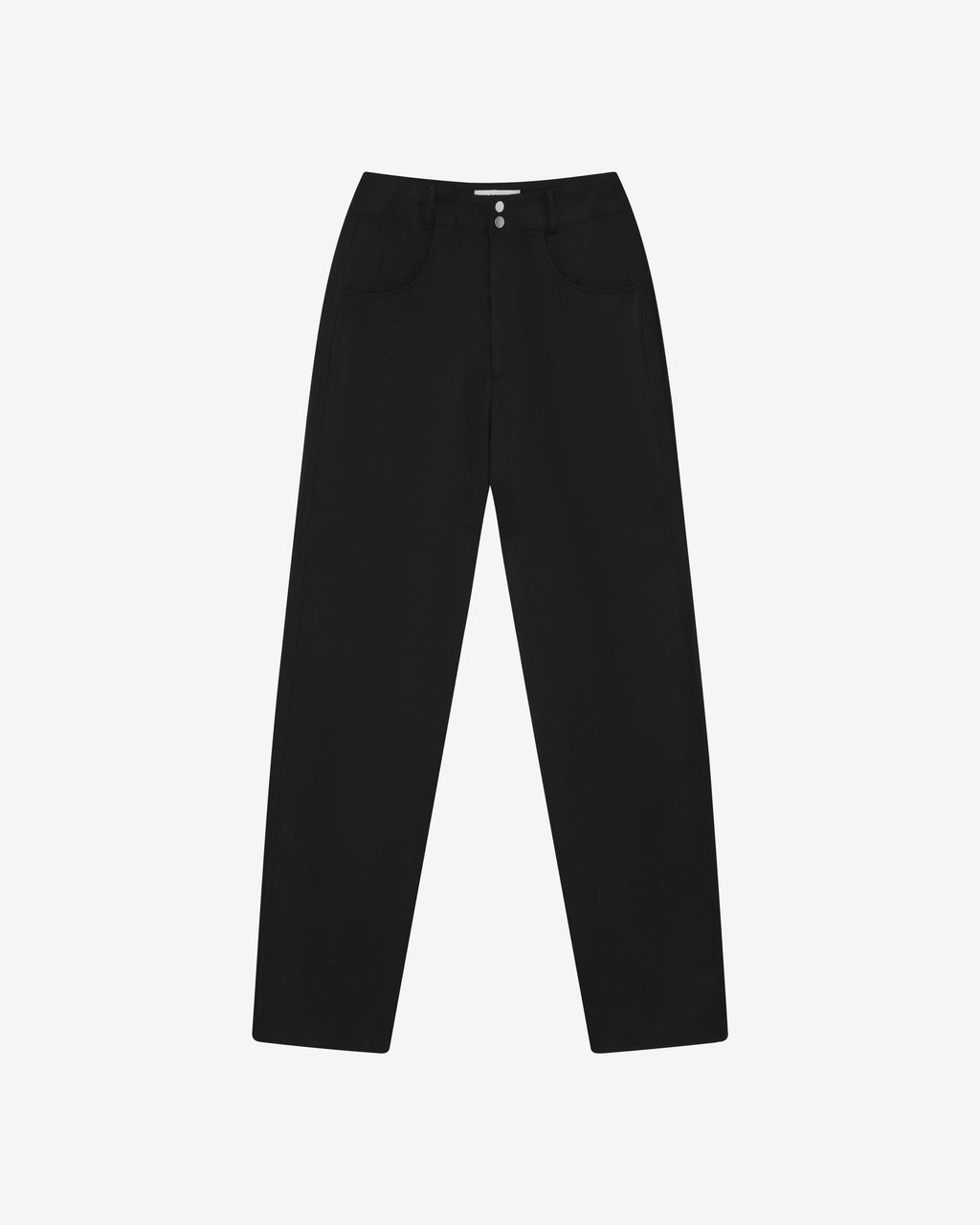 SIDE TAPED TRACK TROUSER