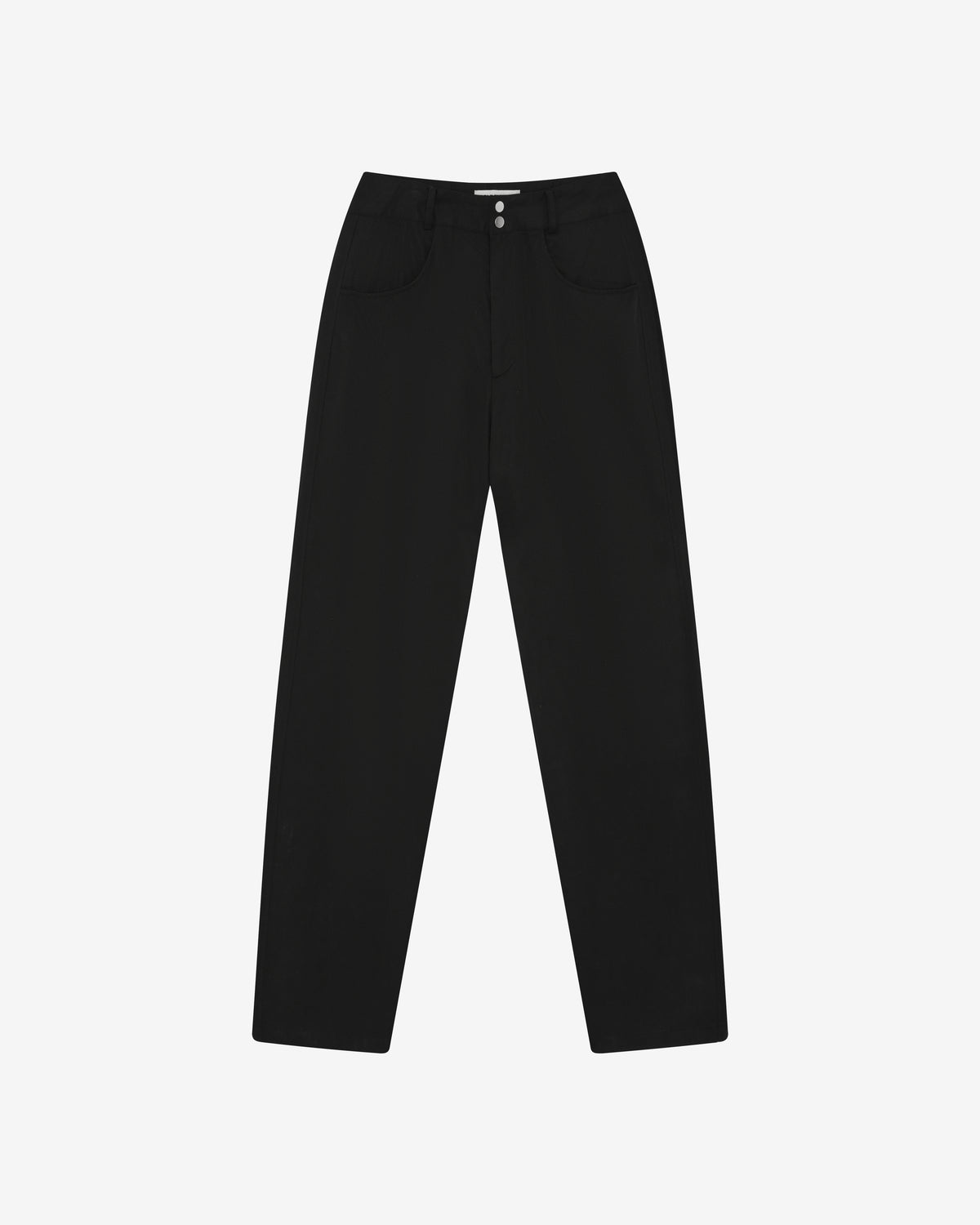 SIDE TAPED TRACK TROUSER