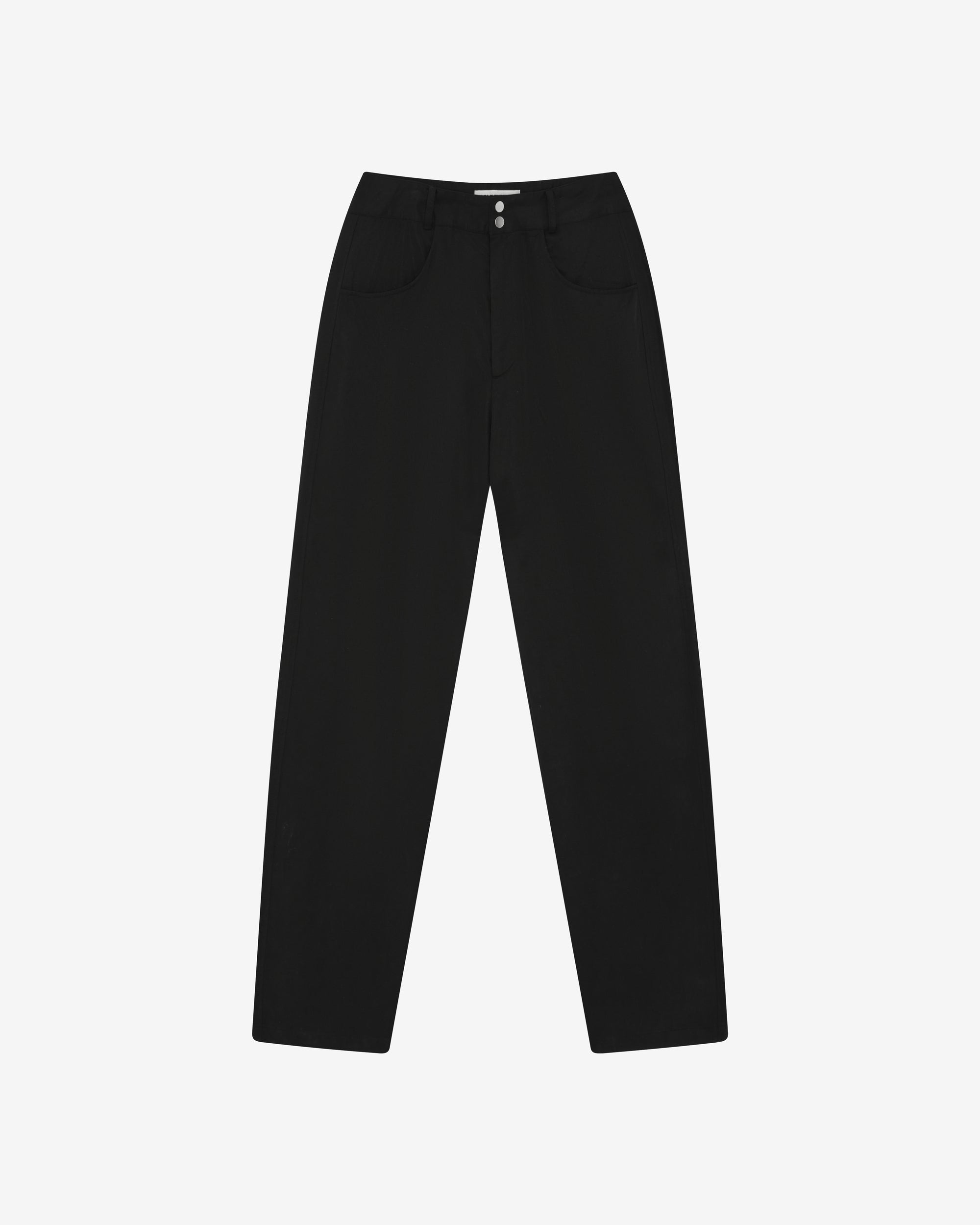 SIDE TAPED TRACK TROUSER