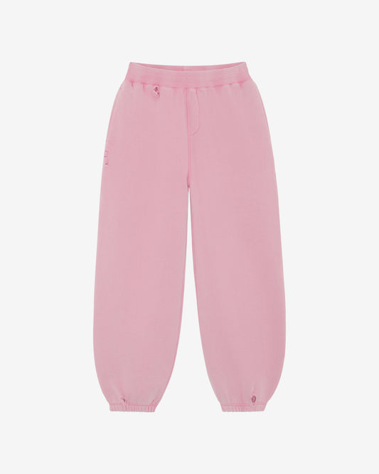 SUN FADE SWEATPANTS