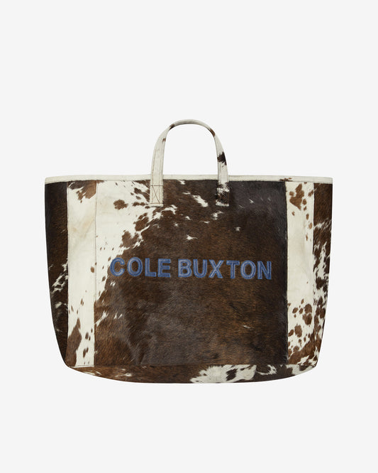 HAIRY COW TOTE