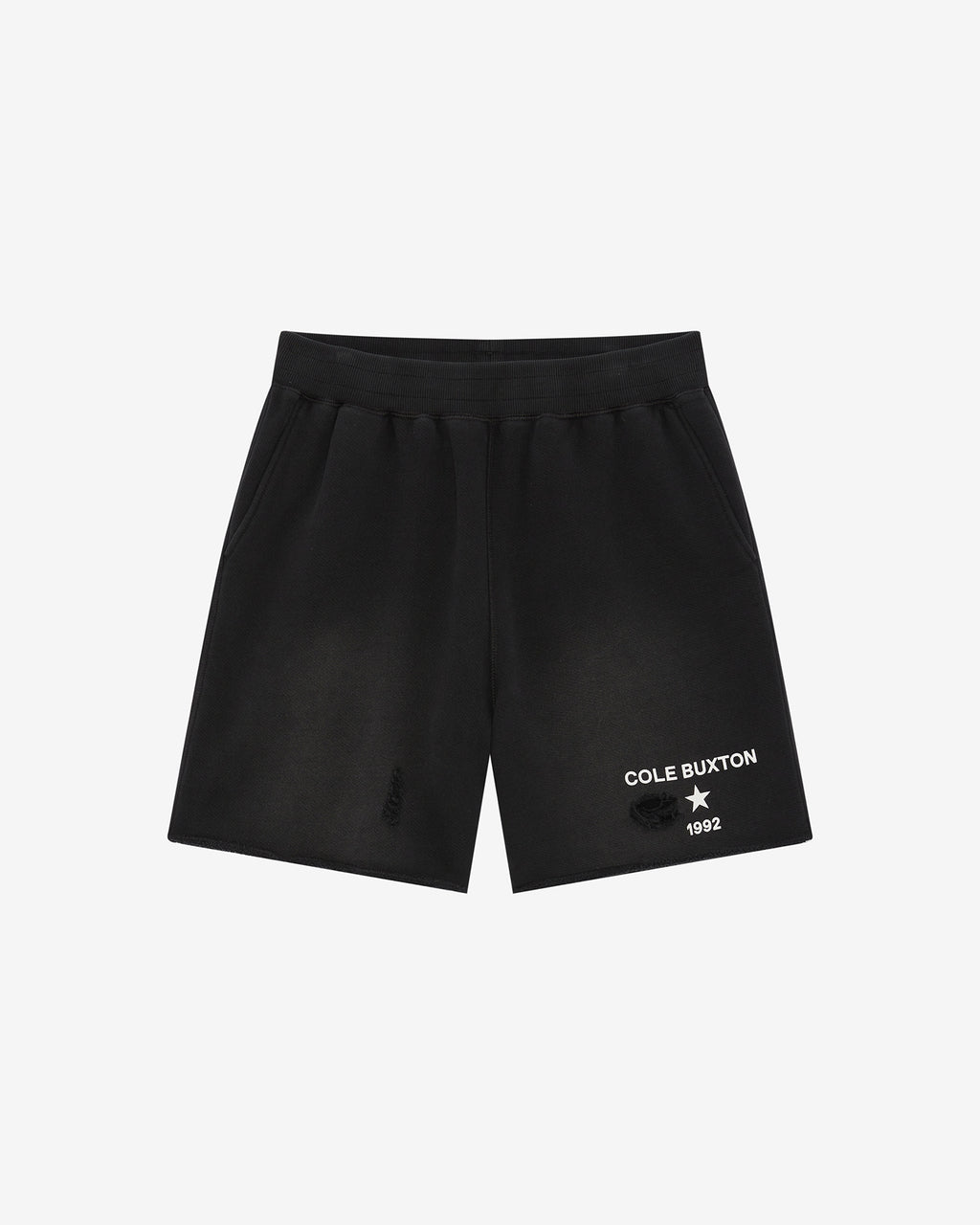 1992 DISTRESSED SHORTS