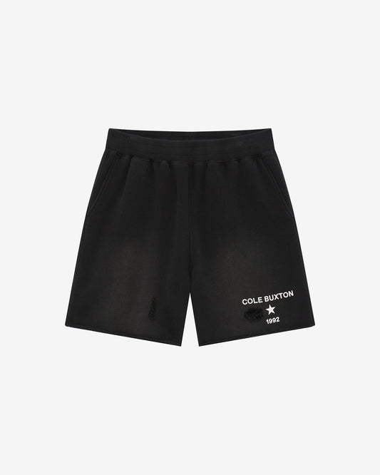 1992 DISTRESSED SHORTS