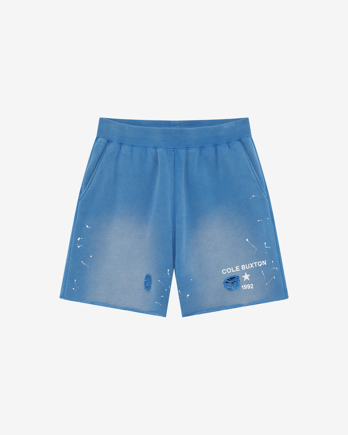 1992 DISTRESSED SHORTS