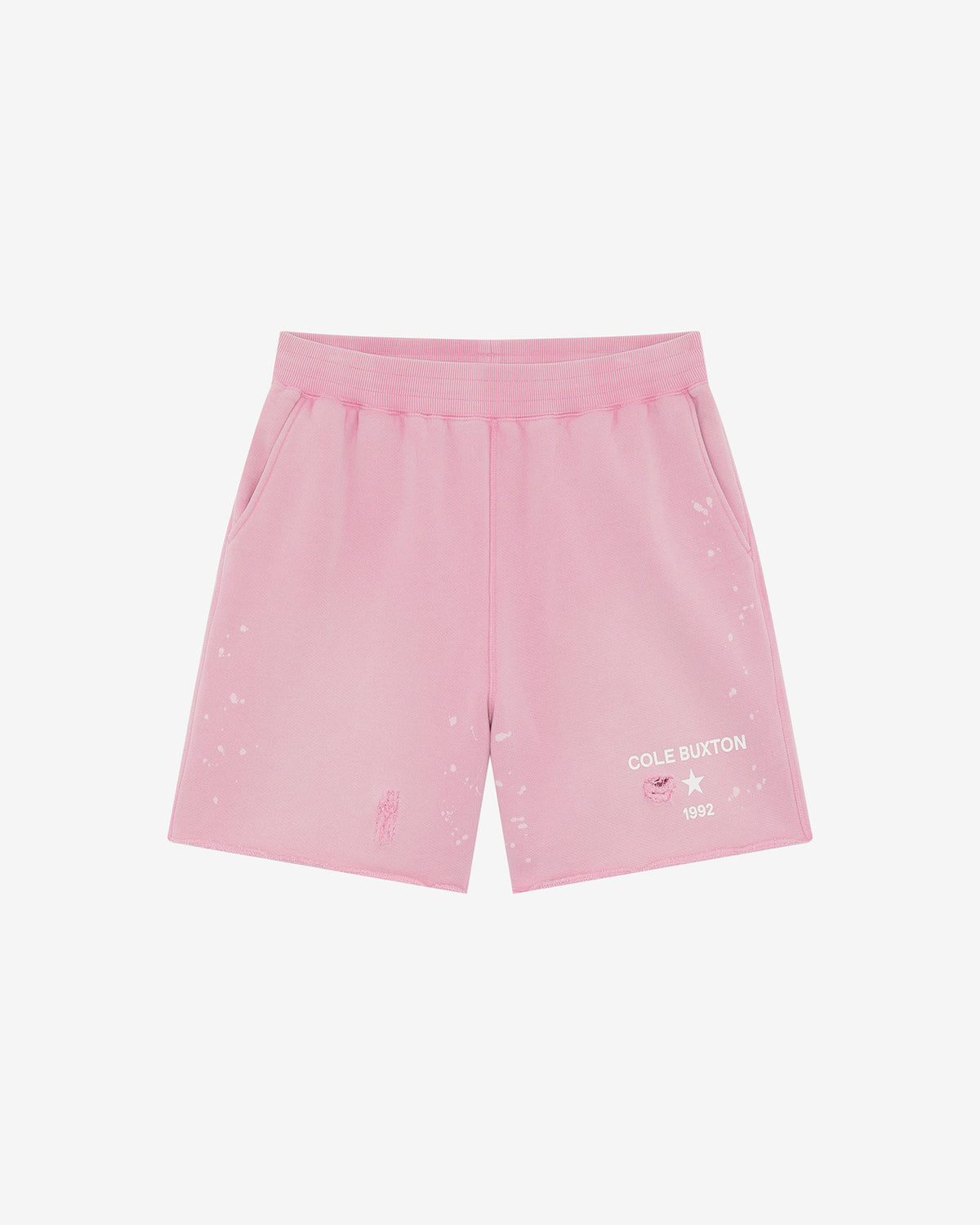 1992 DISTRESSED SHORTS