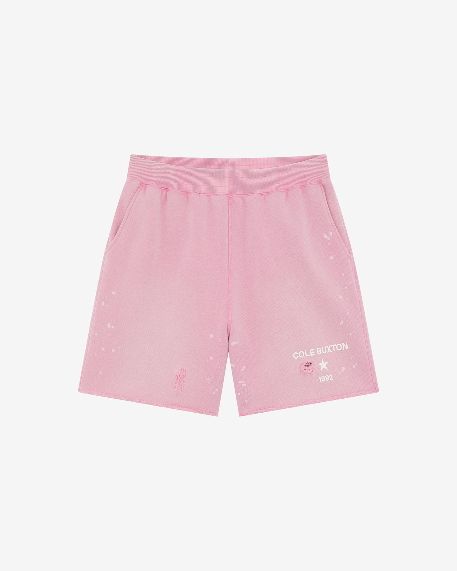 1992 DISTRESSED SHORTS