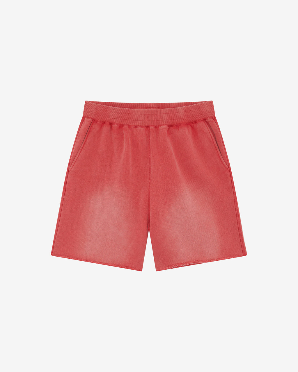 SUN FADE SHORTS