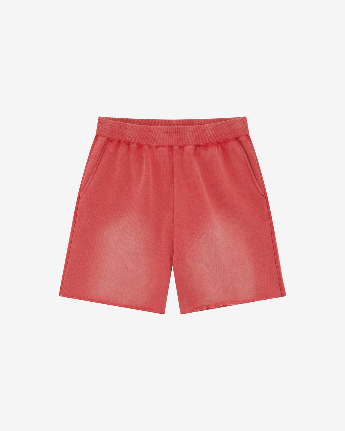 SUN FADE SHORTS
