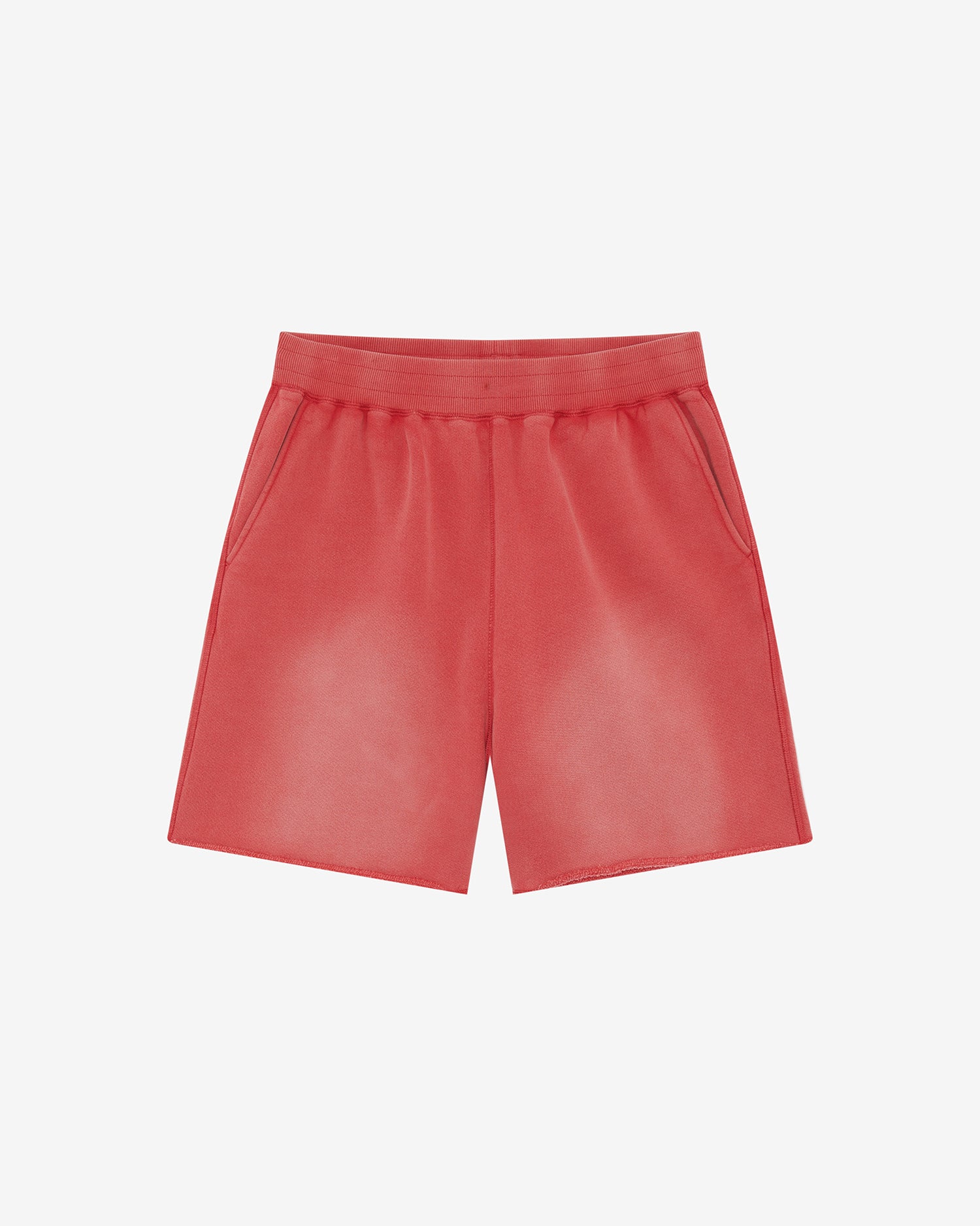 SUN FADE SHORTS