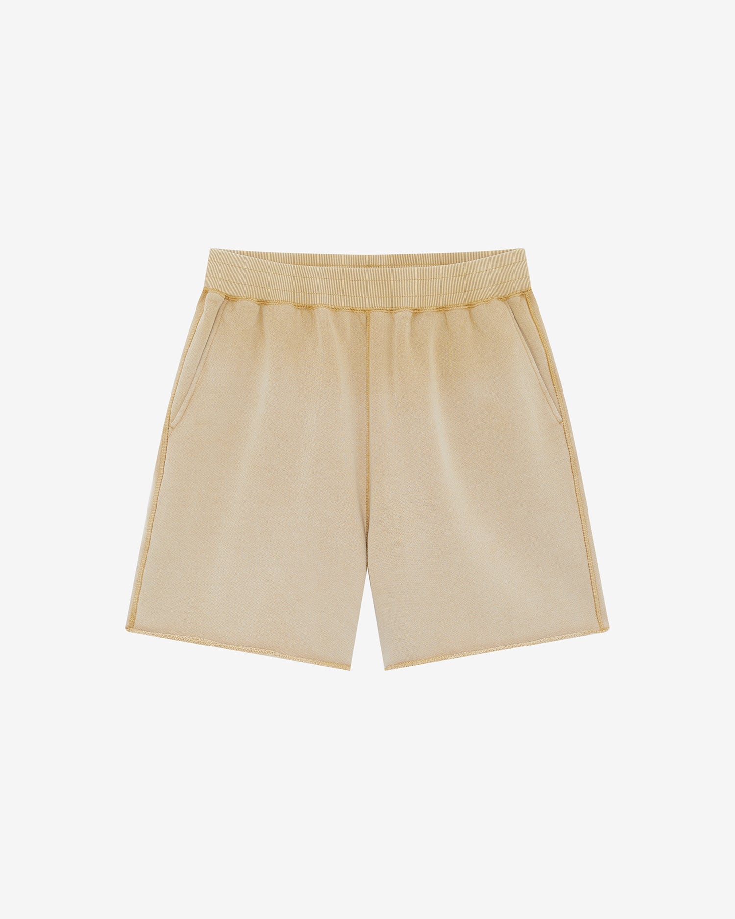 SUN FADE SHORTS