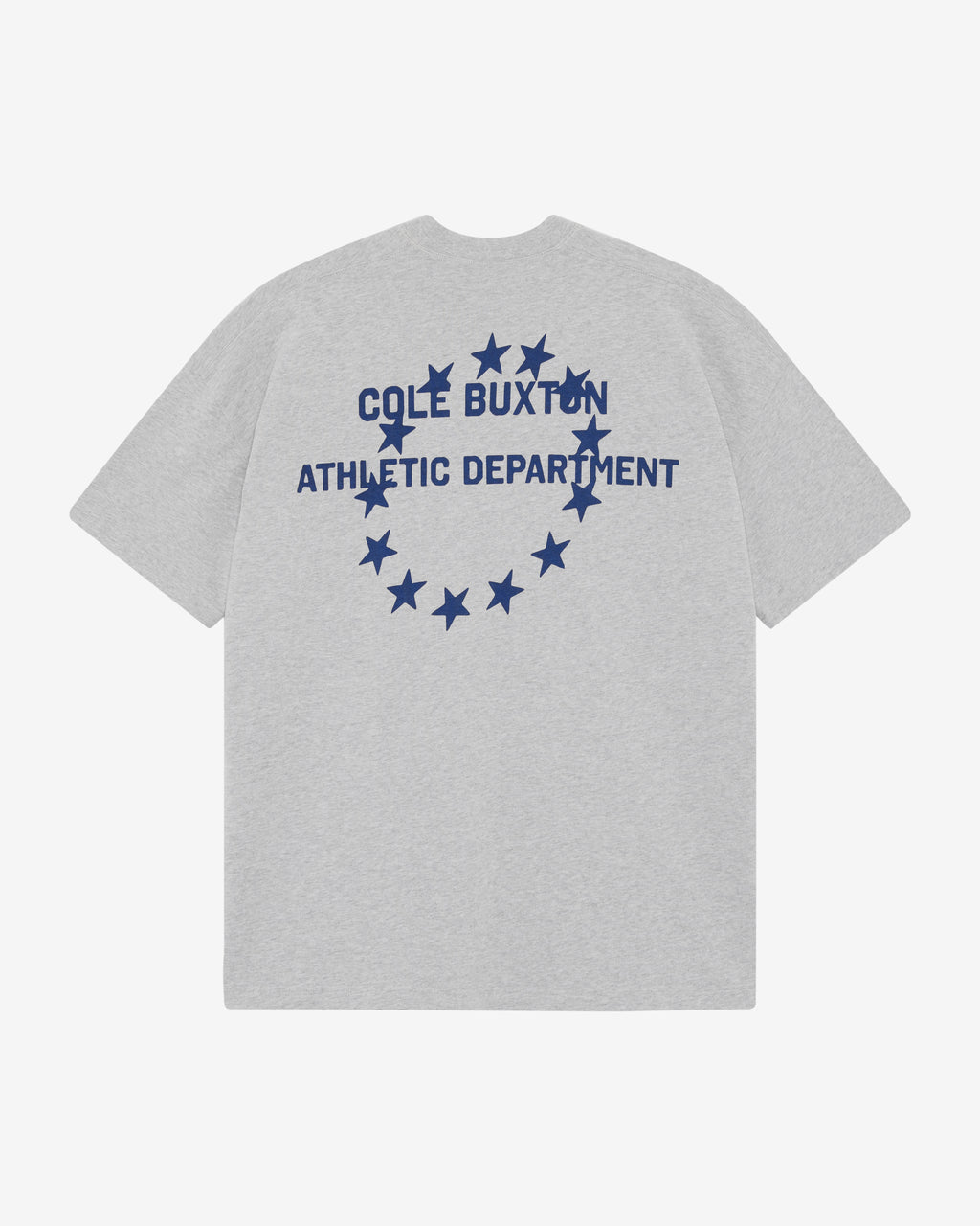 ATHLETIC DEPARTMENT T-SHIRT