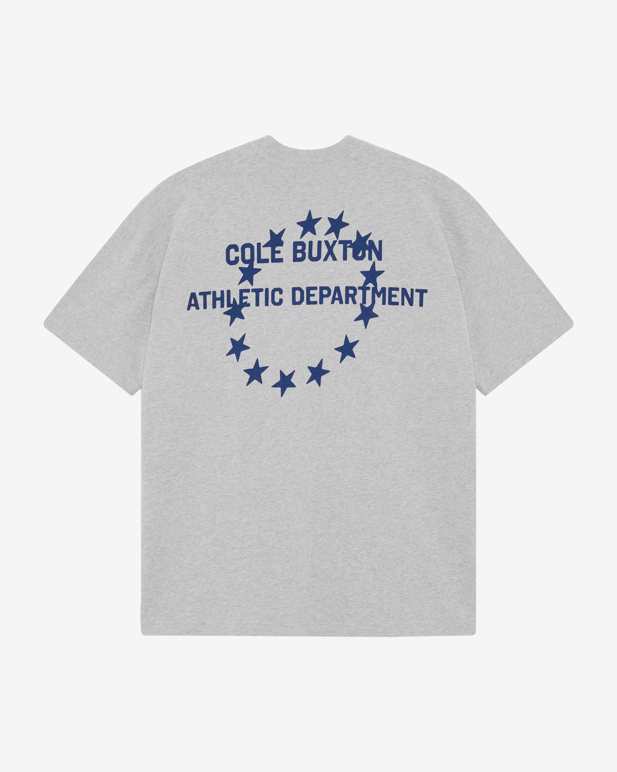 ATHLETIC DEPARTMENT T-SHIRT