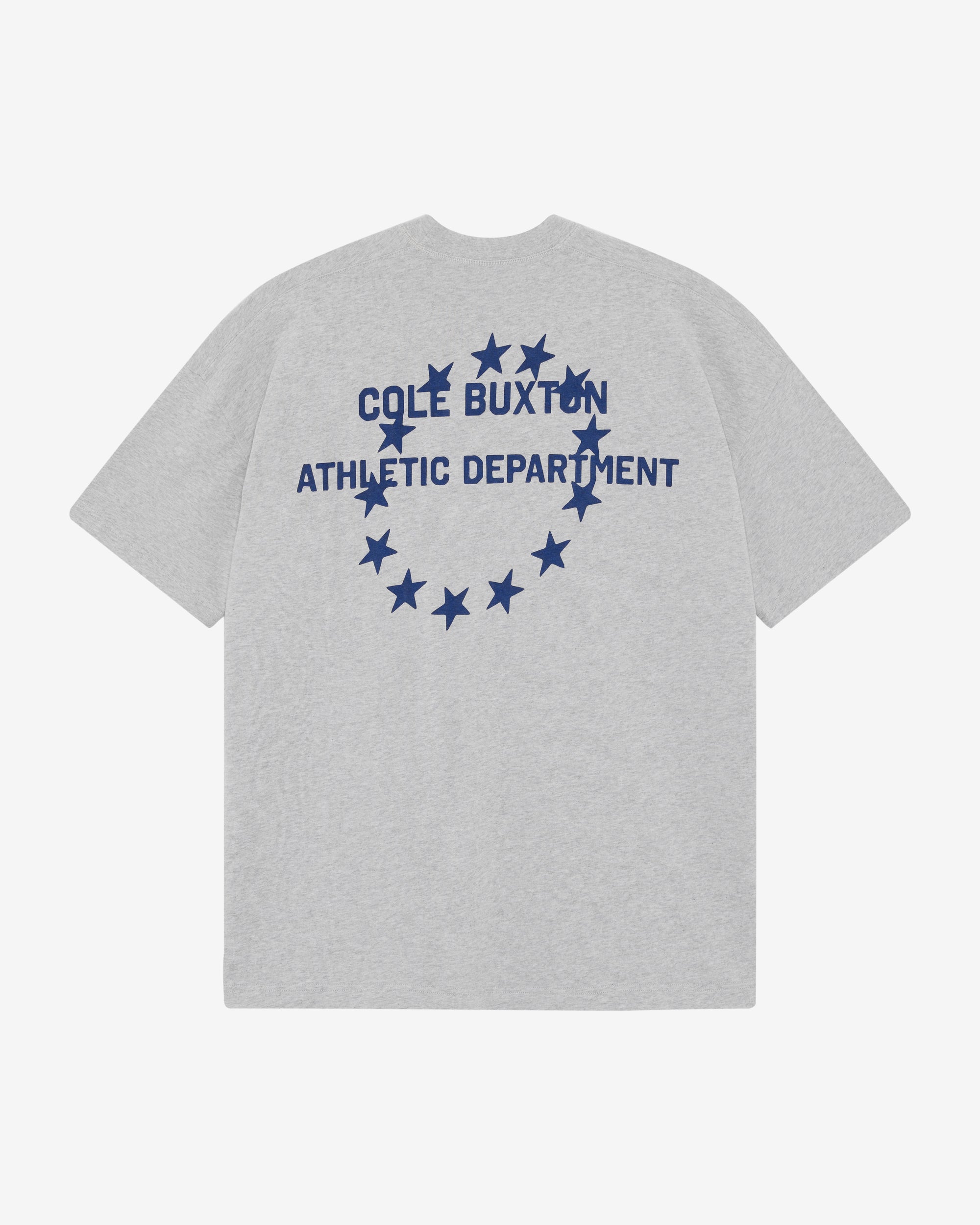 ATHLETIC DEPARTMENT T-SHIRT