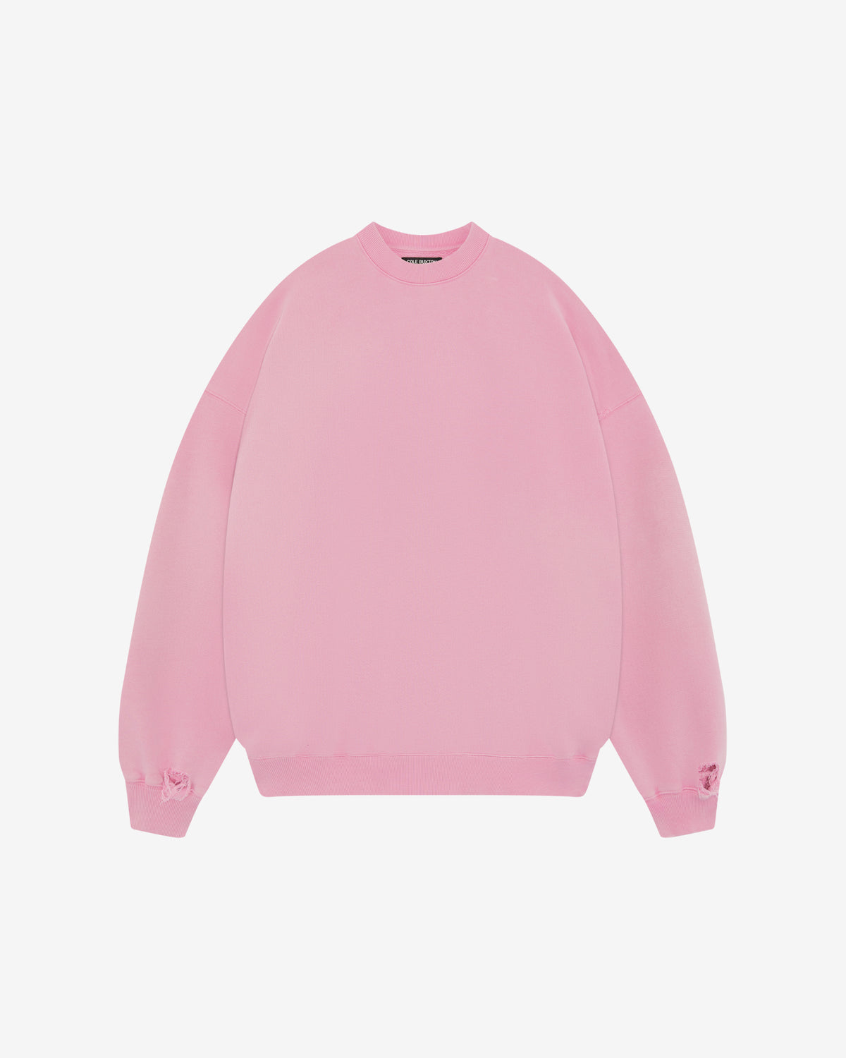SUN FADE SWEATSHIRT
