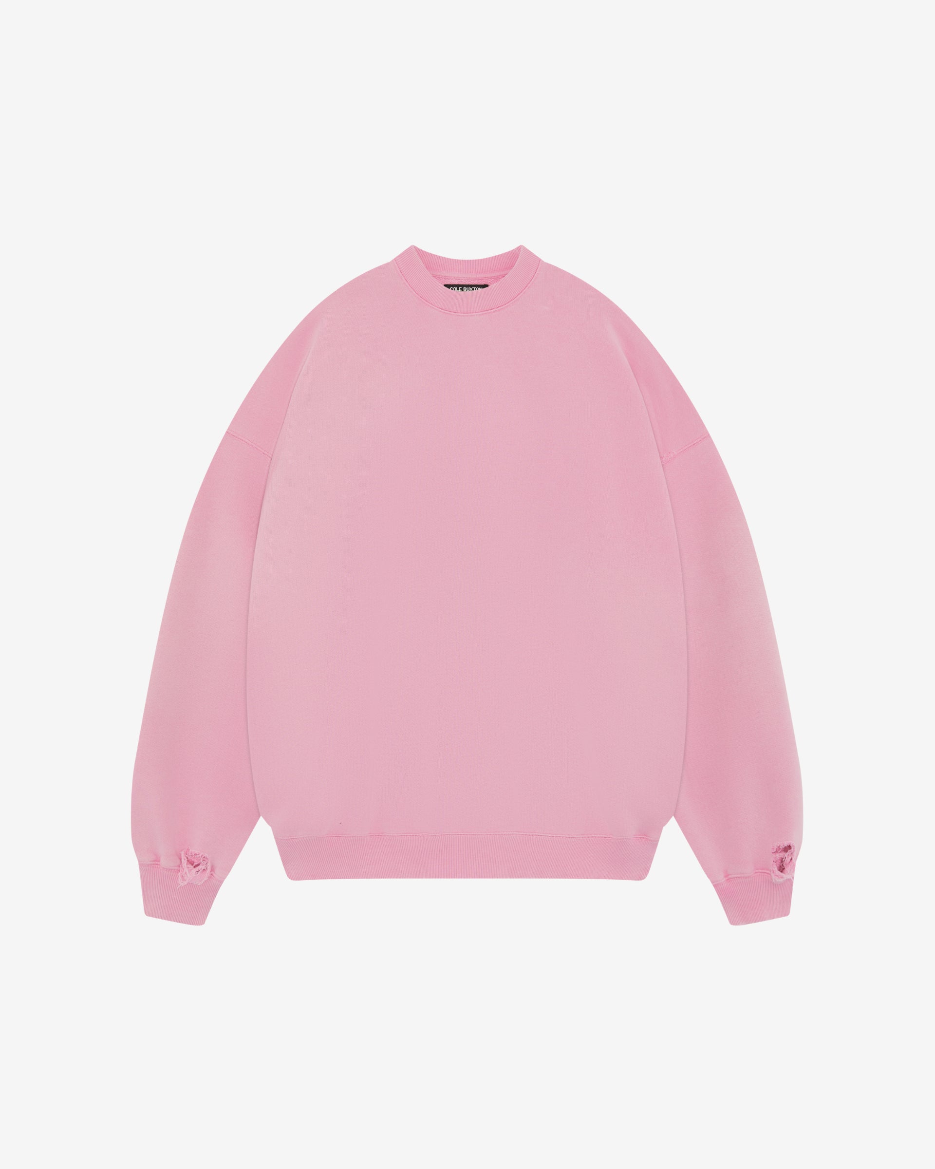 SUN FADE SWEATSHIRT