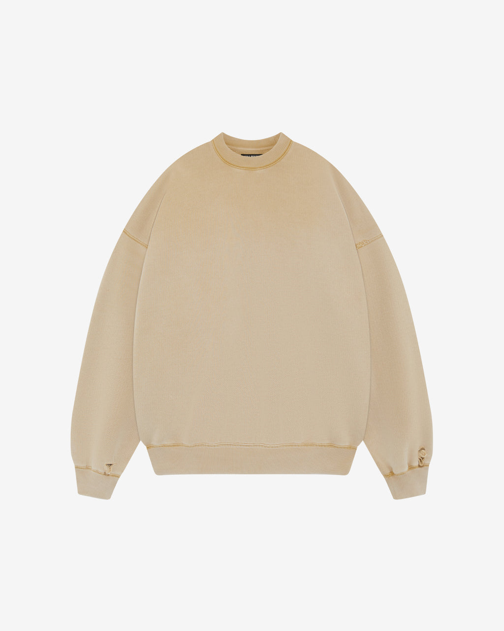 SUN FADE SWEATSHIRT