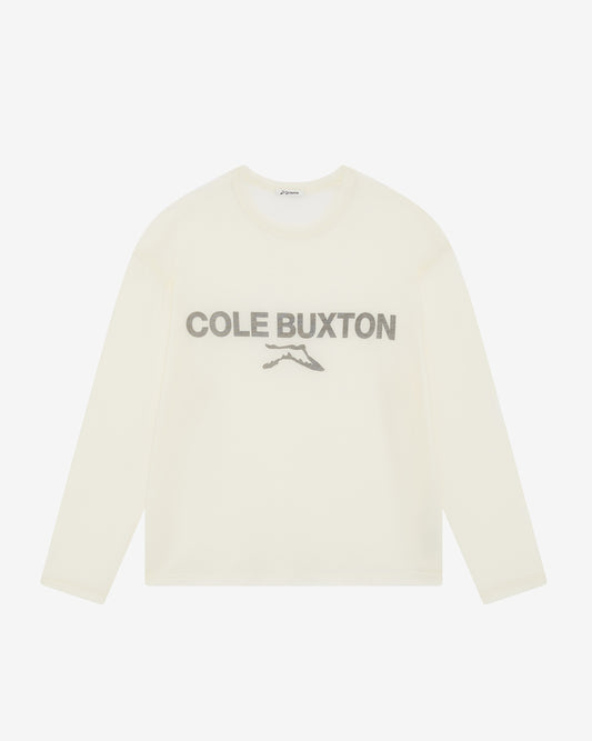AKIMBO X CB SHEER LONG SLEEVE