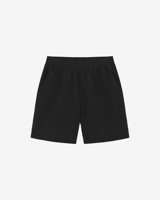 DISTRESSED SHORTS