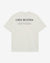 ADDRESS T-SHIRT