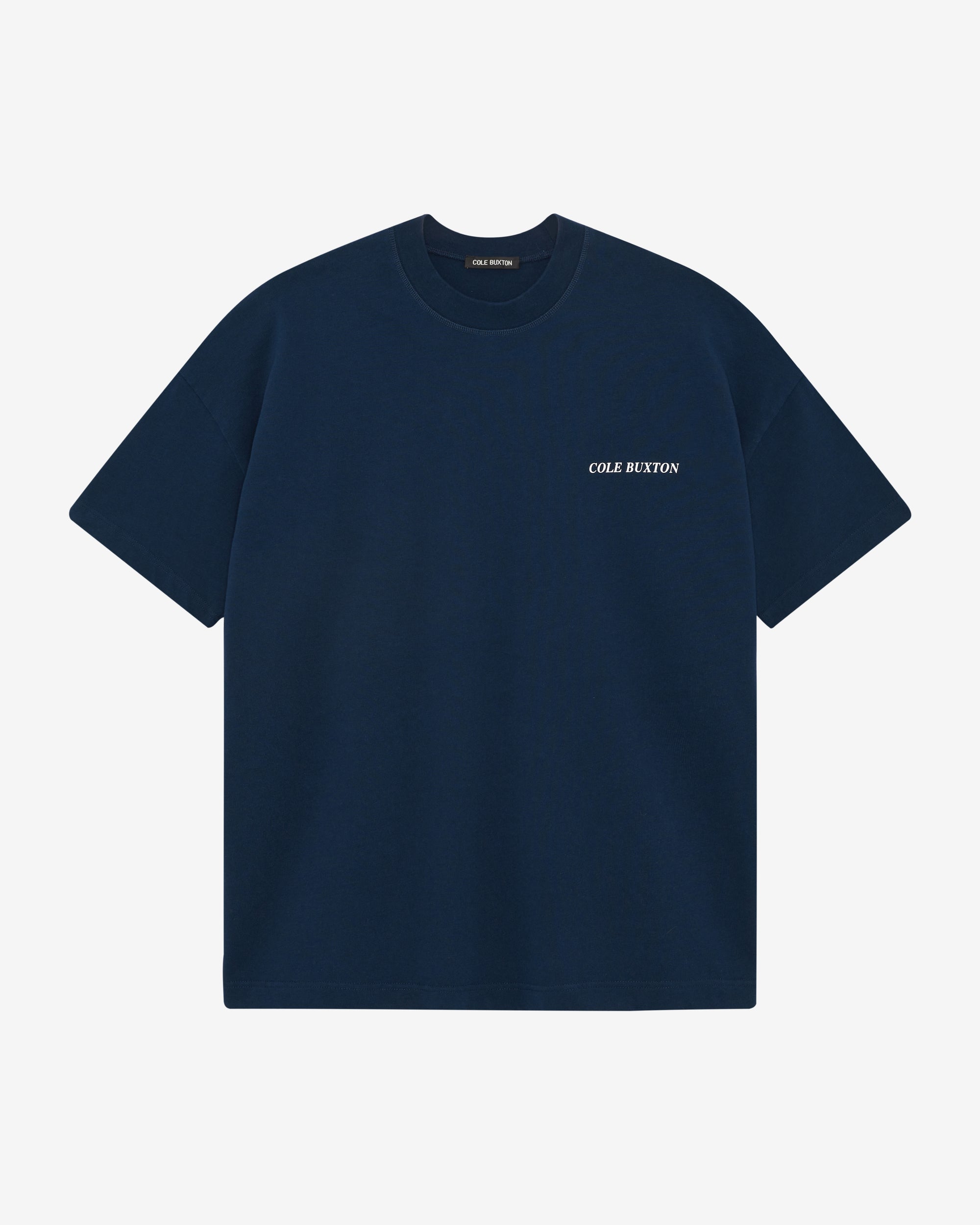 ADDRESS T-SHIRT