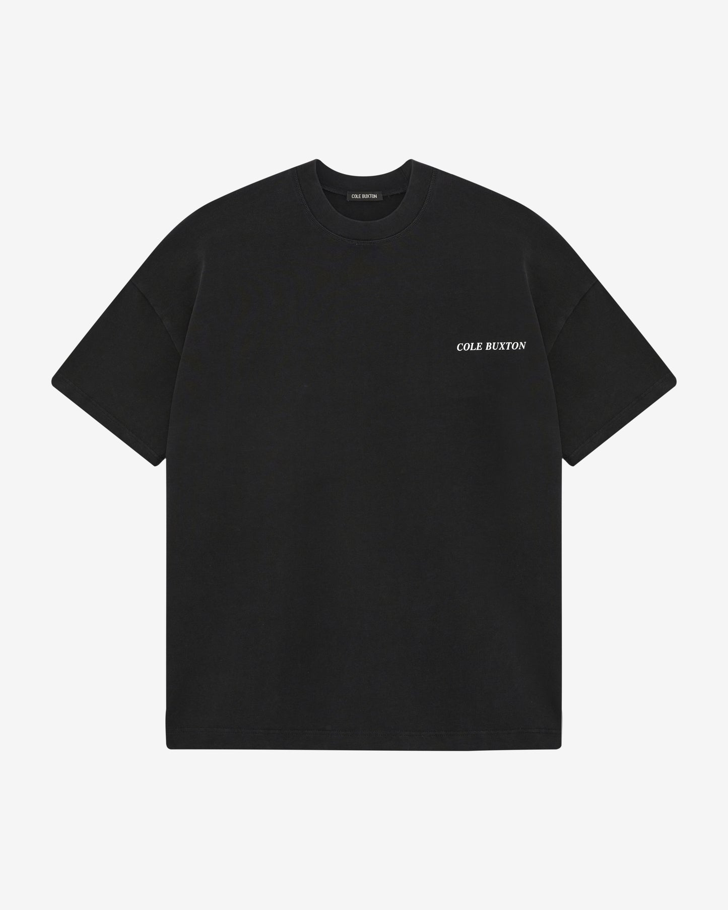 ADDRESS T-SHIRT