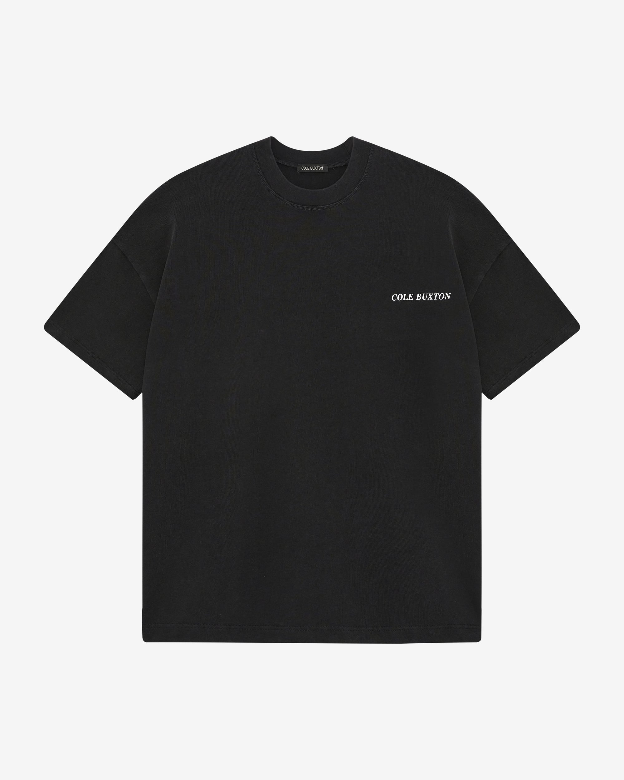 ADDRESS T-SHIRT