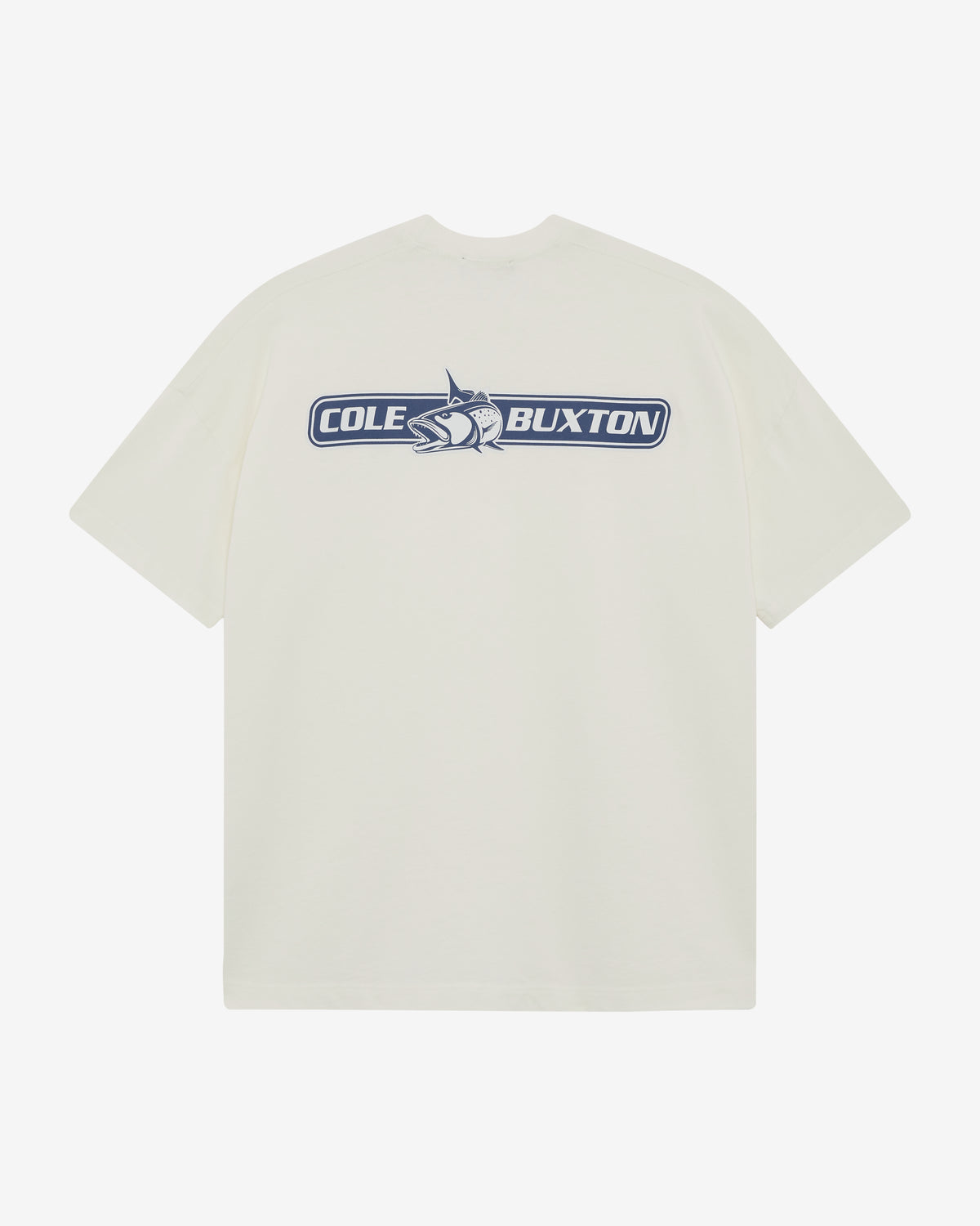 CB FISHING T-SHIRT