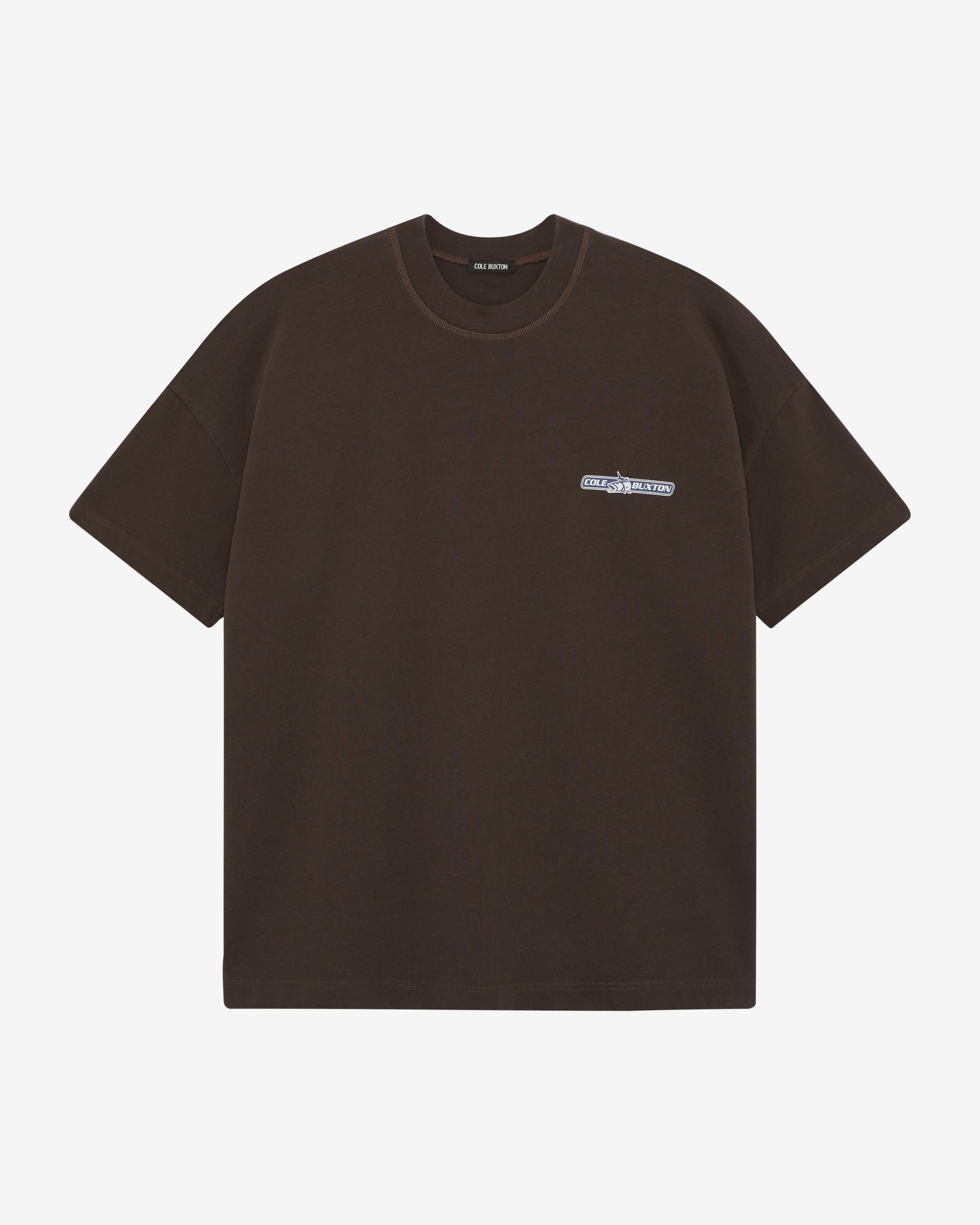 CB FISHING T-SHIRT