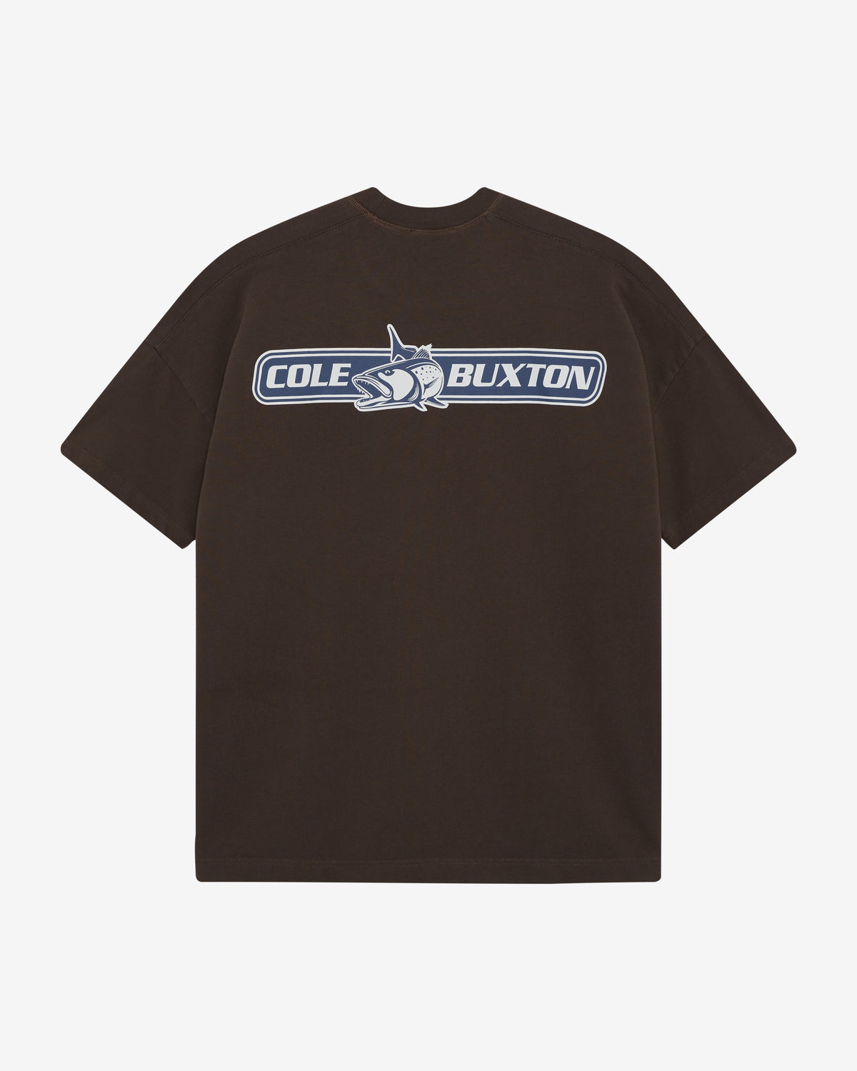 CB FISHING T-SHIRT