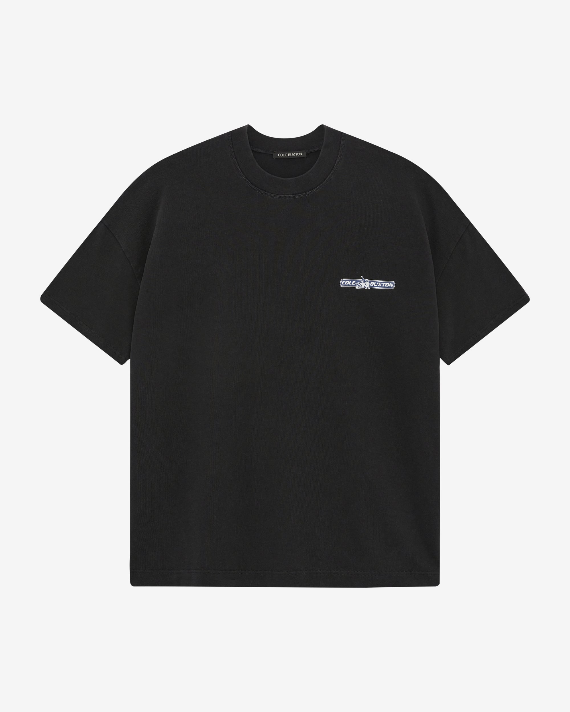 CB FISHING T-SHIRT