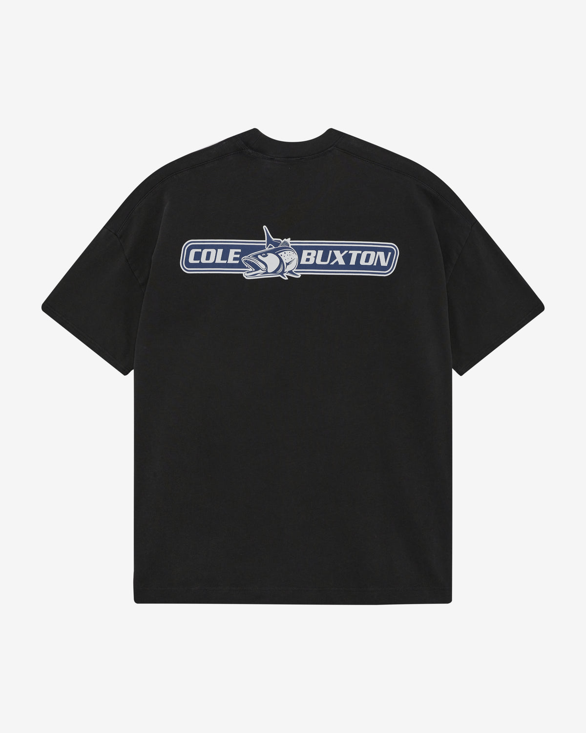 CB FISHING T-SHIRT