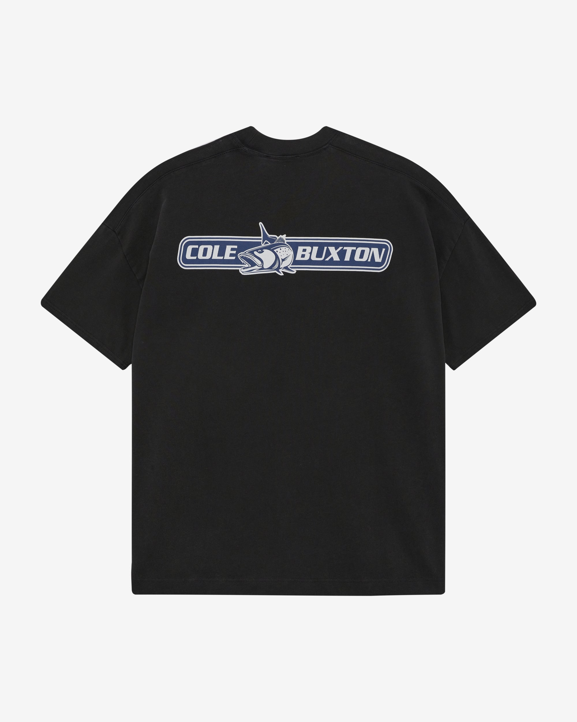 CB FISHING T-SHIRT