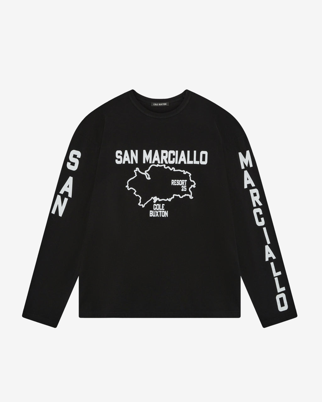 SM ISLAND LONG SLEEVE
