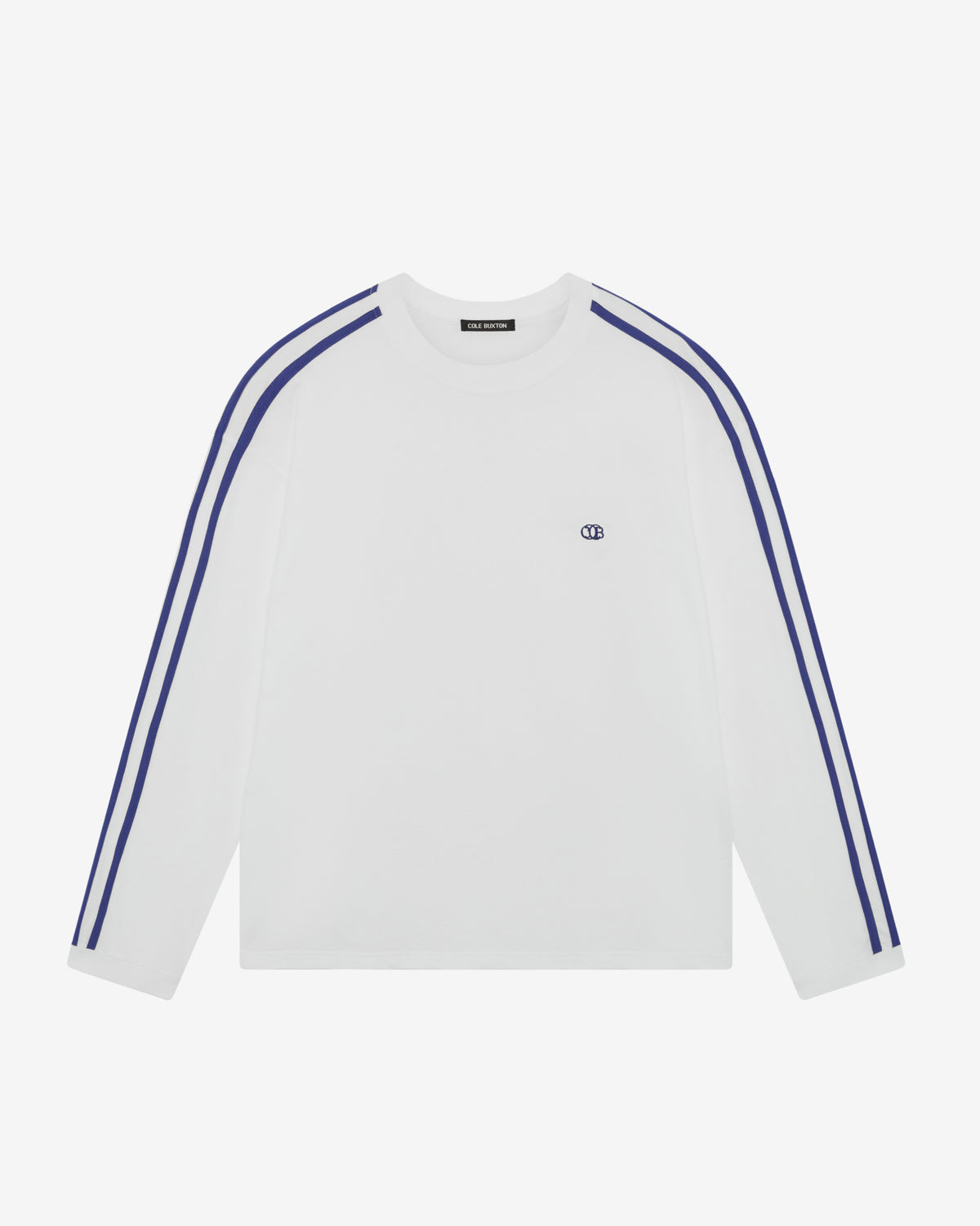 MINI EMBLEM FOOTBALL LS