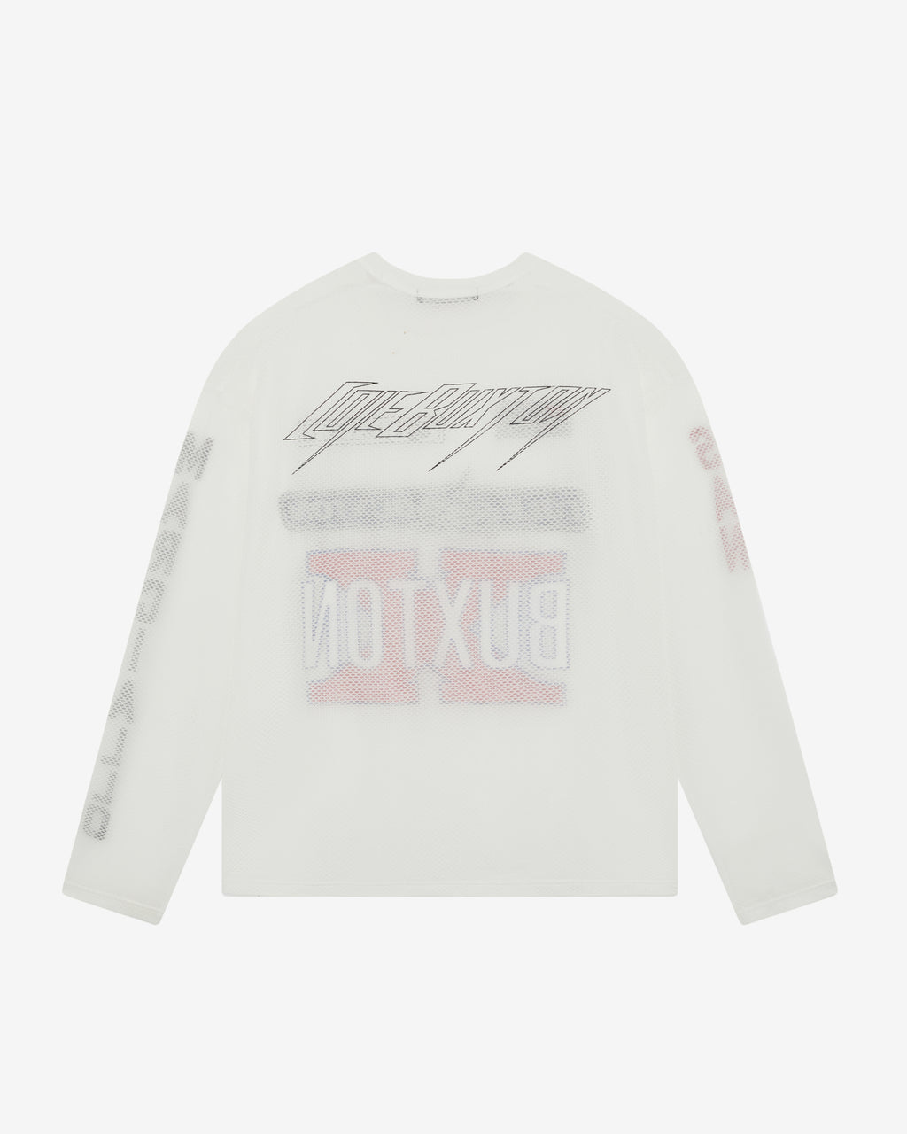 SPORT FISHING LONG SLEEVE