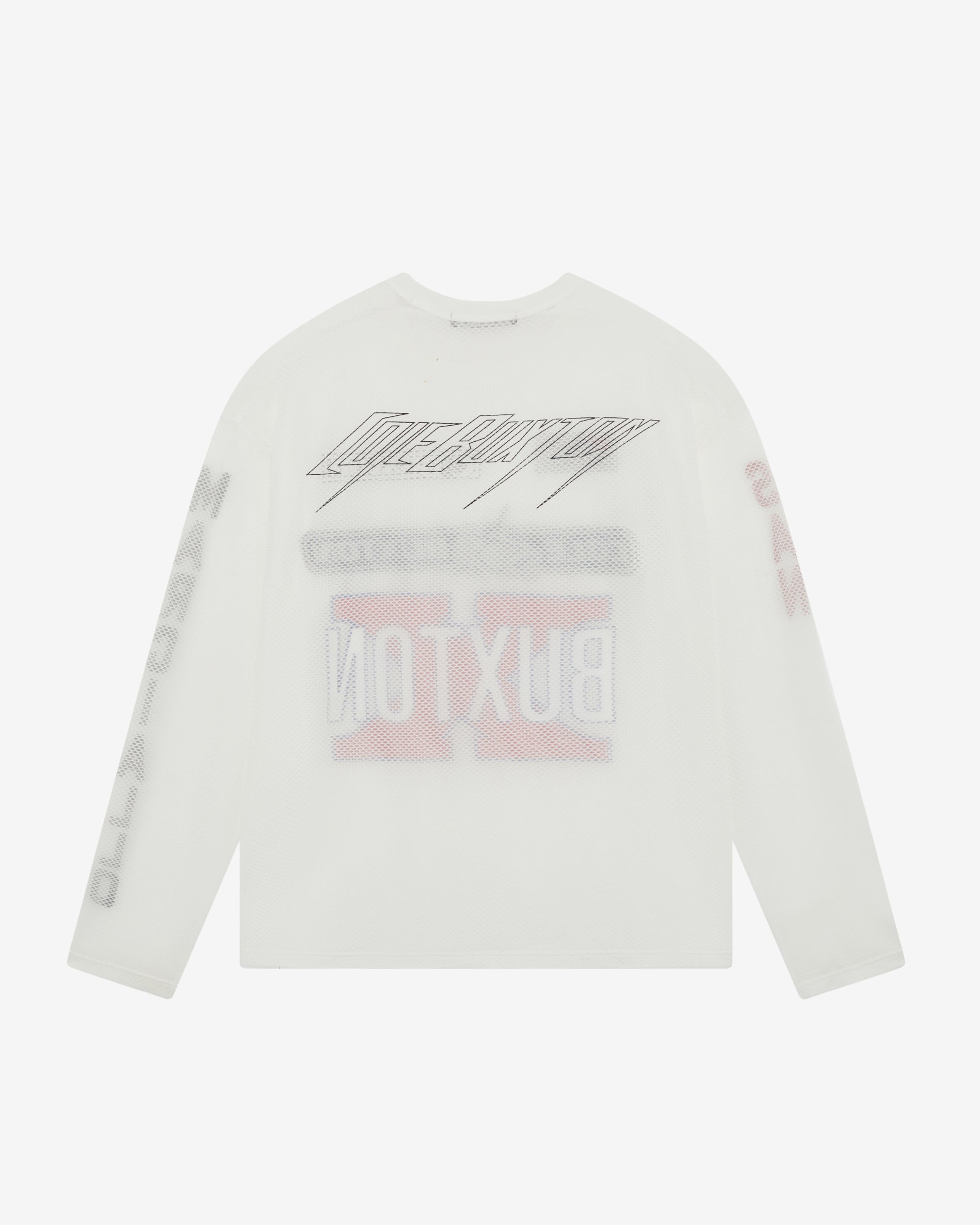 SPORT FISHING LONG SLEEVE