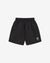 EMBLEM PATCH SWIM SHORTS