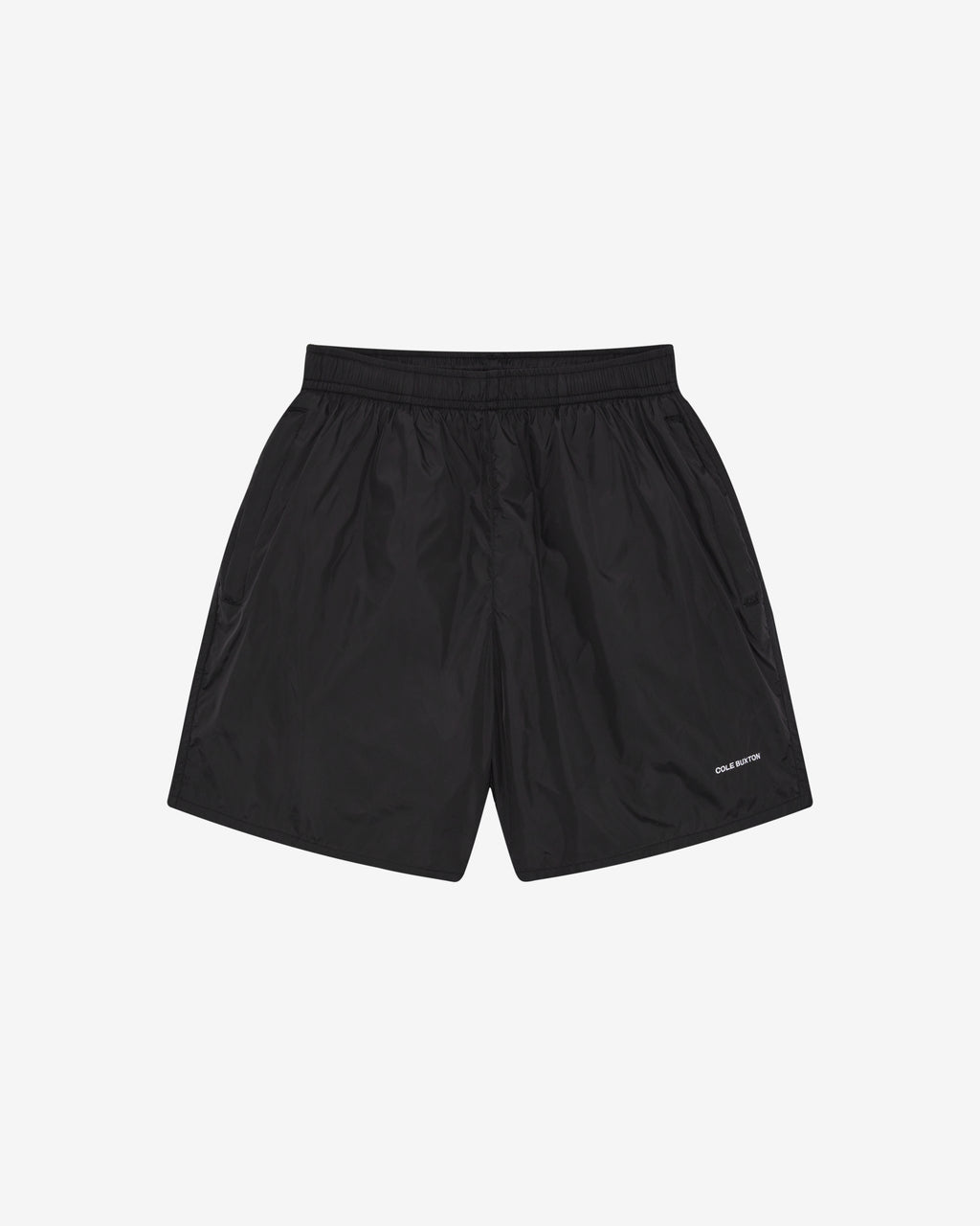MINI LOGO SWIM SHORTS